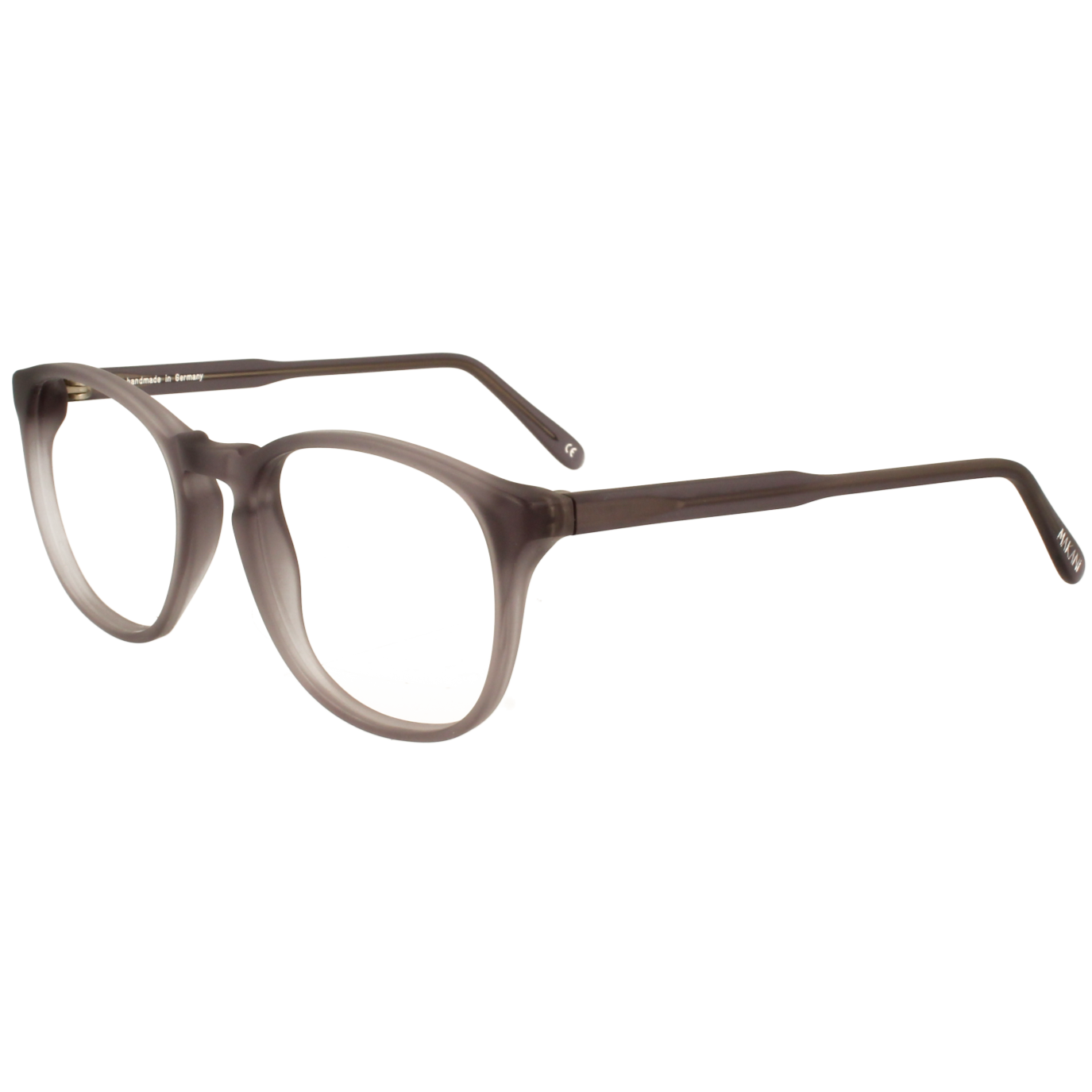 Robin "Mat Grey Havana"